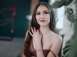 Arisaeasi