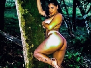 Arishakim