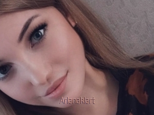 Arlanaklart