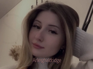 Arleighaldridge