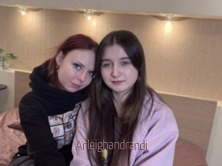 Arleighandrandi