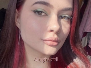 Arleighaxtell