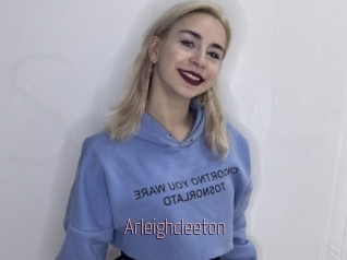 Arleighcleeton