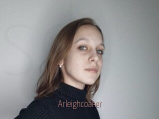 Arleighcoaker