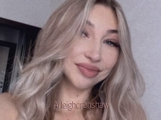Arleighcranshaw