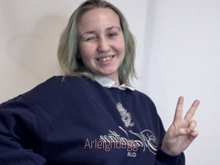 Arleighdagg