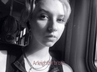 Arleighfairbroth