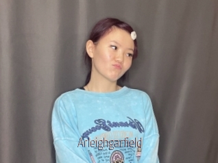arleighgarfield Sexe désirs