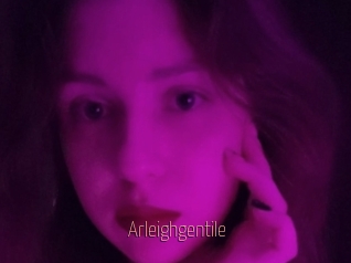 Arleighgentile