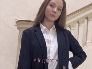 Arleighgomer