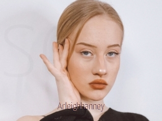 Arleighhanney
