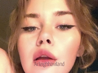 Arleighhaviland