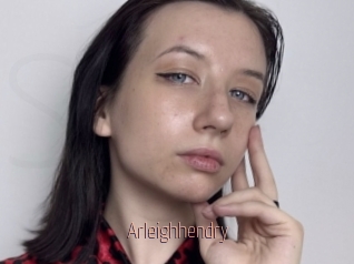 Arleighhendry