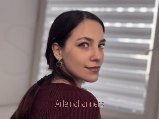 Arleinahanners