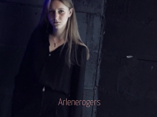 Arlenerogers