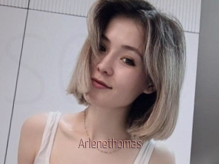 Arlenethomas
