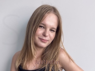 Arletteafton