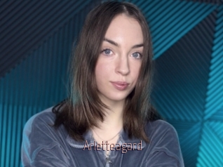 arletteagard Sexe désirs