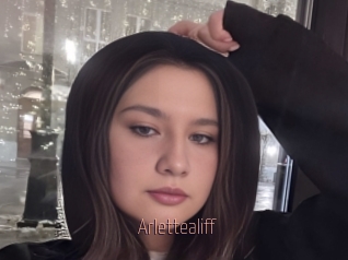 Arlettealiff