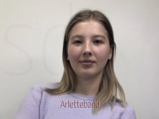 Arletteband