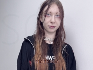Arlettebeale