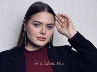Arlettebeames