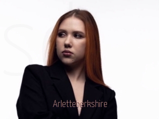 Arletteberkshire