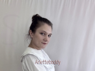 Arletteboddy