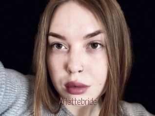 Arlettebride