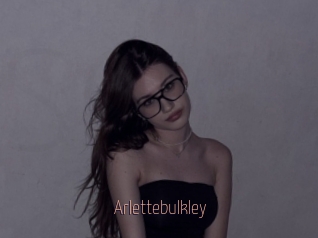 Arlettebulkley