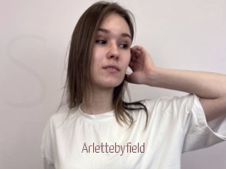 Arlettebyfield