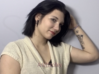 Arlettecilley