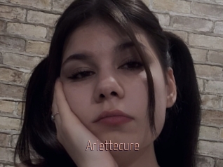 Arlettecure