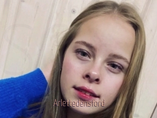 Arlettedensford