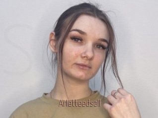 Arletteedsall