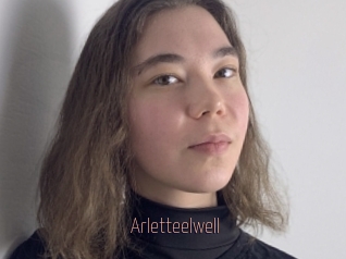 Arletteelwell