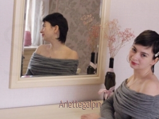 Arlettegalpin