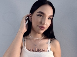 Arlettegawne