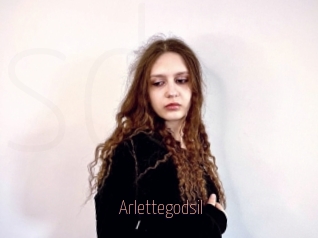 Arlettegodsil