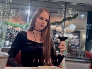 Arlettegosson