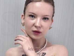 Arlettehaith
