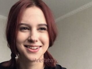 Arlettehanly