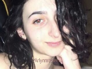 Arlynnrosee