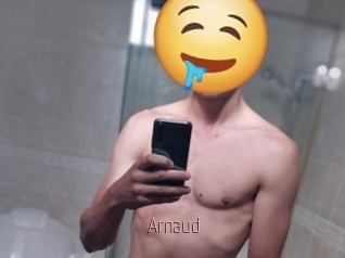 arnaud Sexe désirs