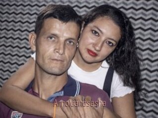 Arnoldandsasha