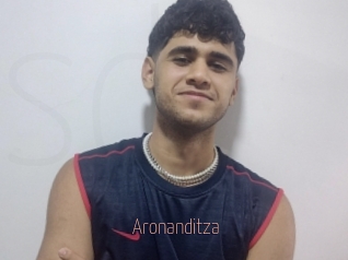 Aronanditza