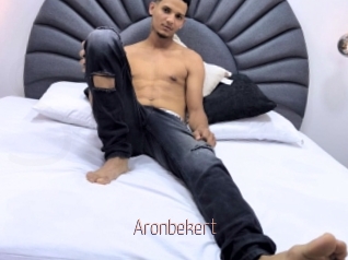 Aronbekert