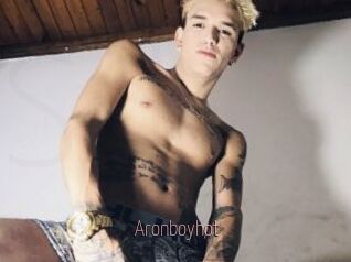 Aronboyhot