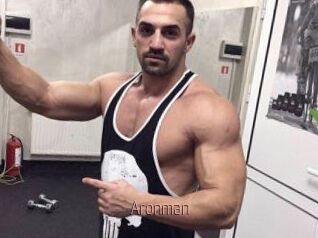 Aronman