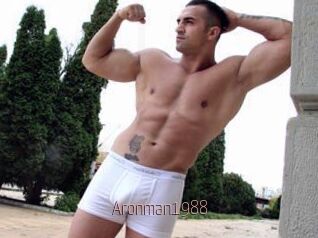 Aronman1988